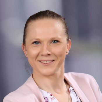 Justyna Jakobczak