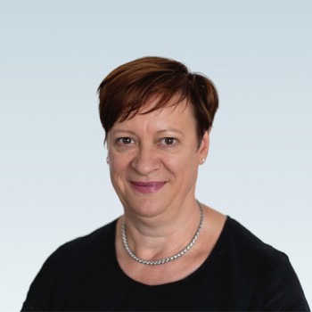 Christina Wegener